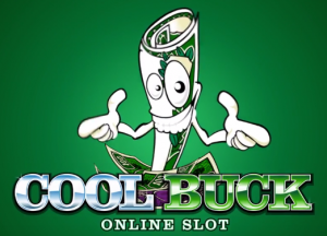 Cool Buck 2017 microgaming