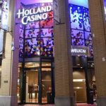 Holland Casino Eindhoven