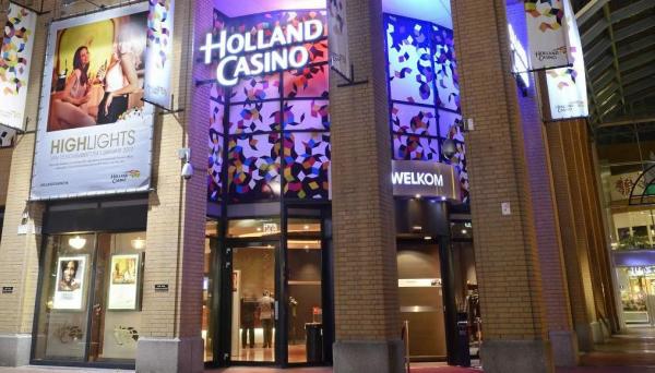 Holland Casino Eindhoven