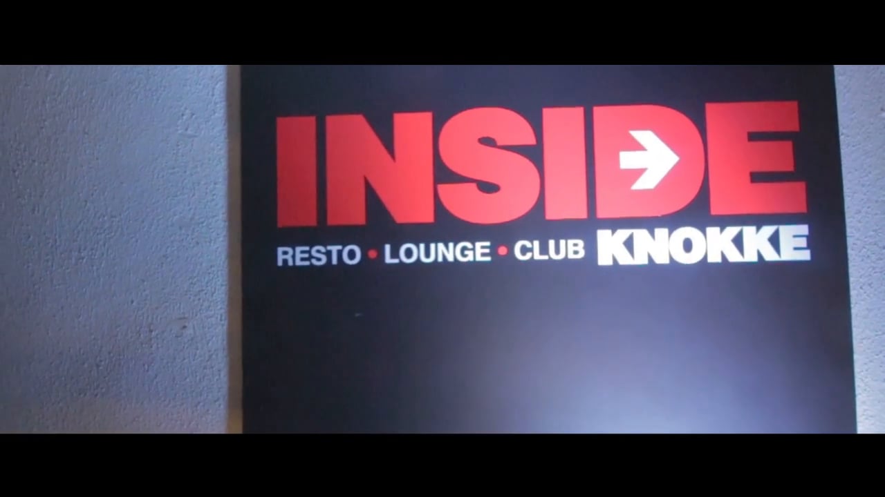 inside club knokke