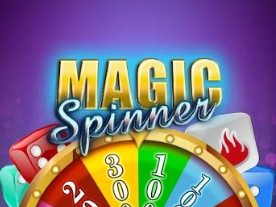 Magic Spinner