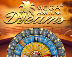 Mega Fortune Dreams