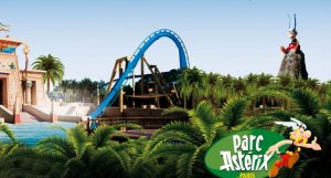 Parc Asterix