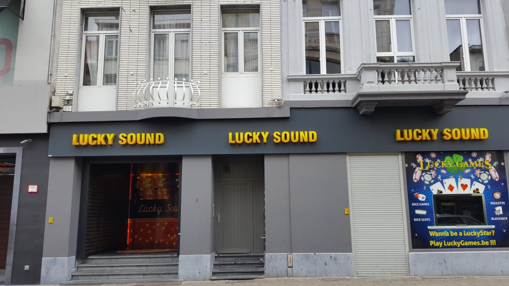 Casino's in Antwerpen hoe, wat en waar? CasinosBelgie.be