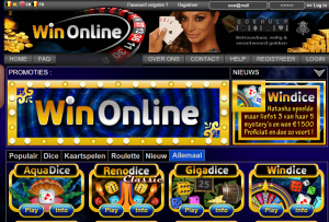 WinOnline