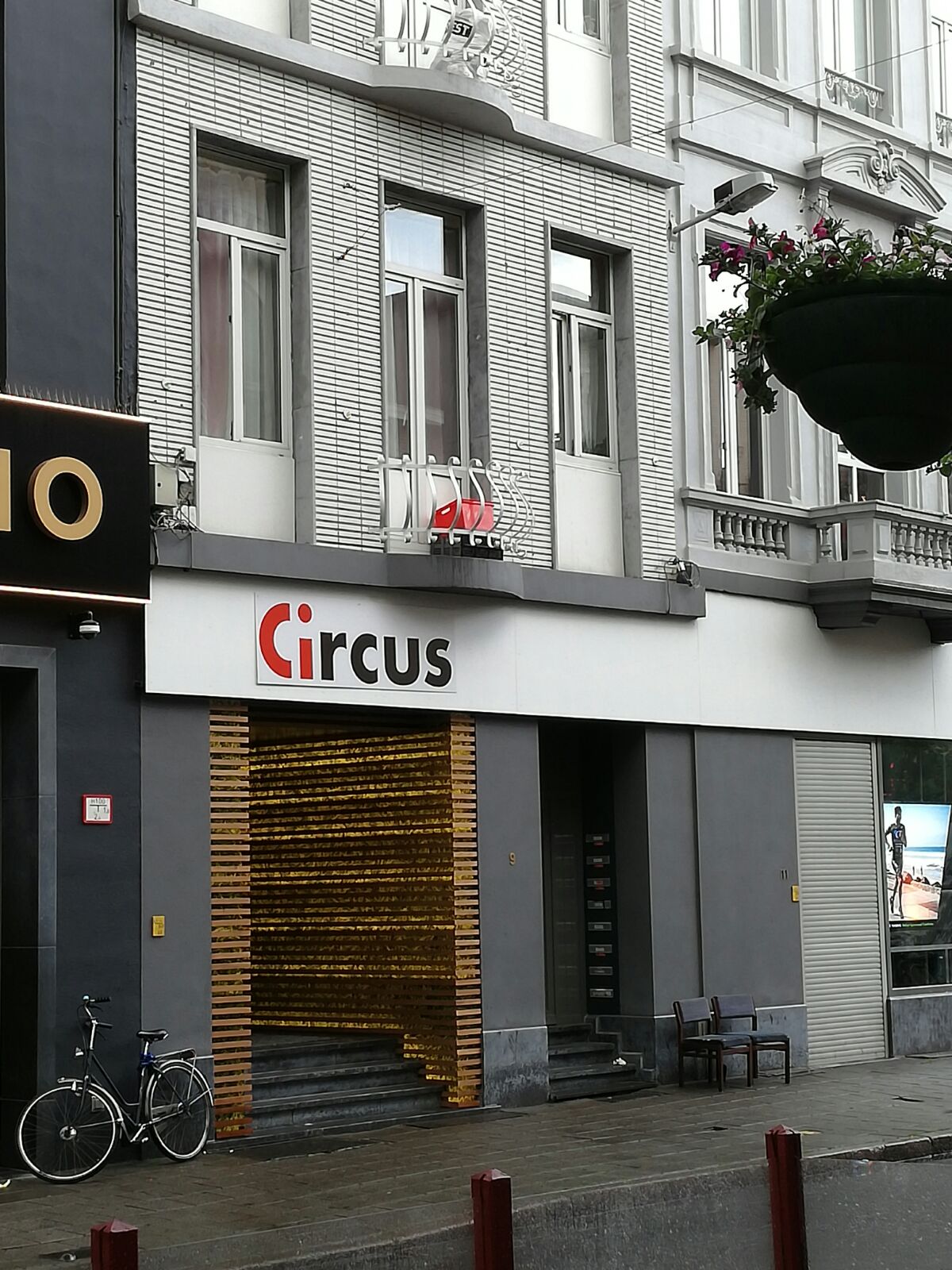 Circus Casino Antwerpen