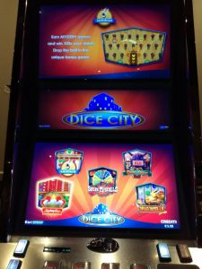 Dice City