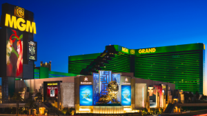 MGM Grand Casino