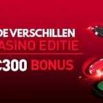 Casino 777 zoek de verschillen