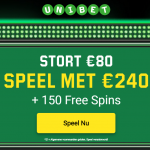 Unibet Casino bonus