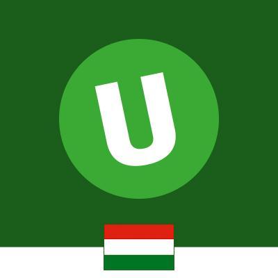 Unibet hongarije