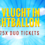 Carousel luchtballon