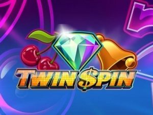 Twin Spin