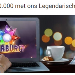 Unibet Legendarisch Slot Toernooi