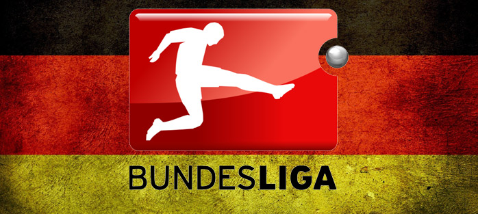 wedden op bundesliga