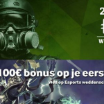 esports unibet