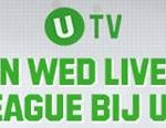 Unibet Jupiler League Pro Live Stream