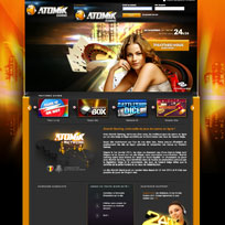 Atomik Gaming