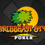 Caribbean stud poker netent