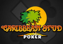 Caribbean stud poker netent