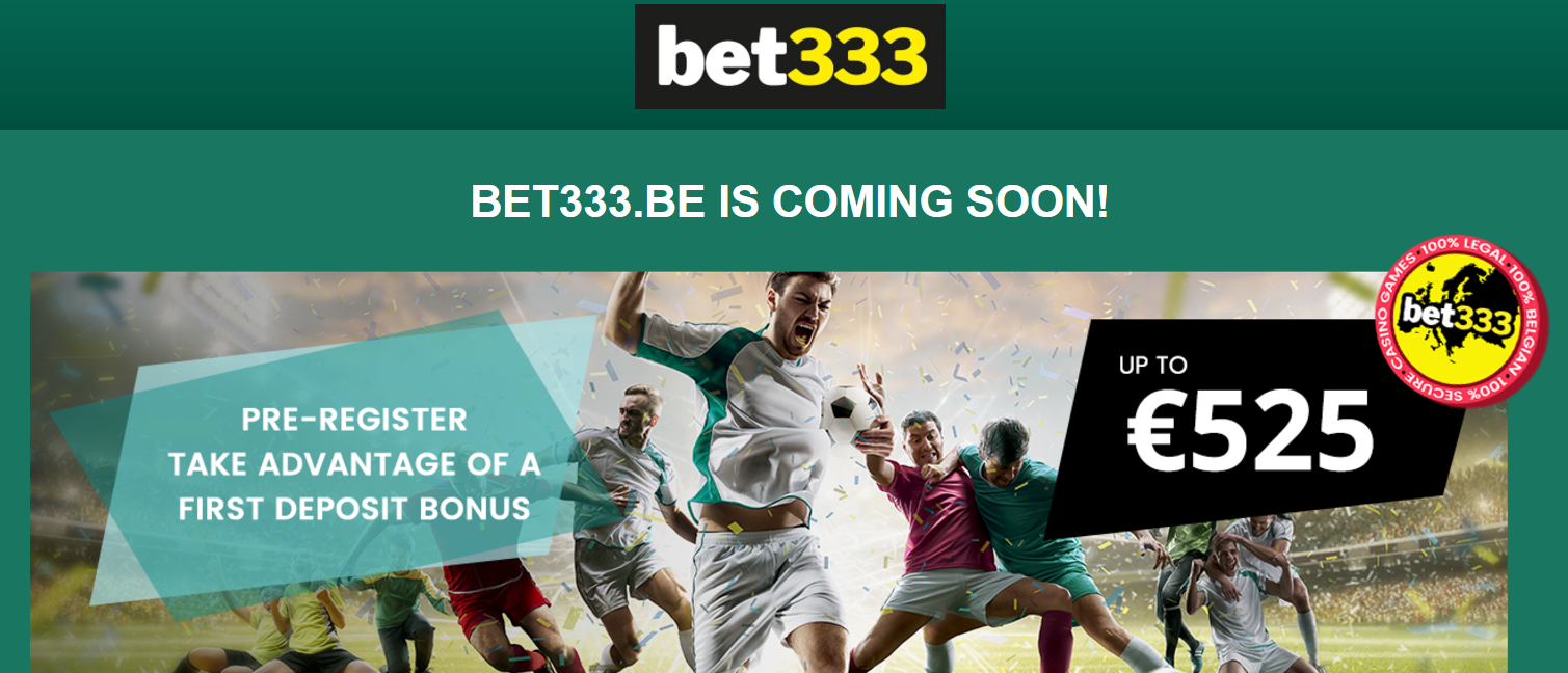 Bet 333