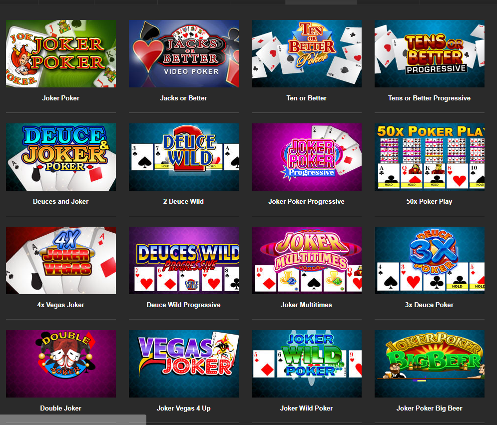 Betfirst online casino