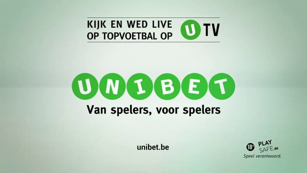 Jupiler Pro League live stream