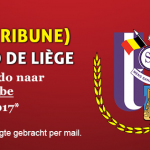 Casino Belgium Anderlecht Standard Luik