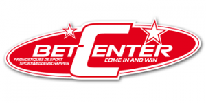 Betcenter logo