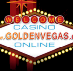 Golden Vegas logo