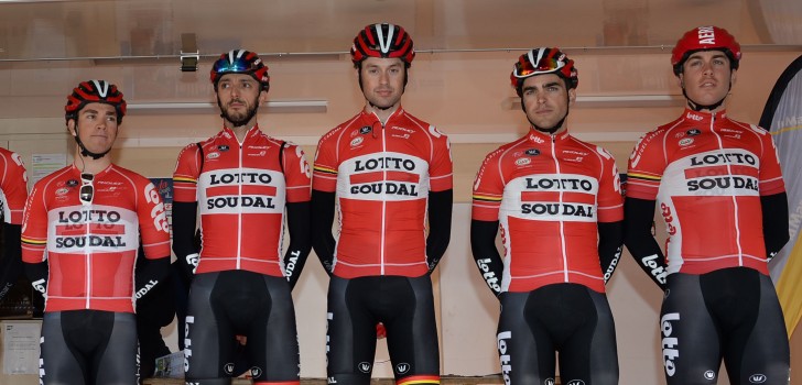 Lotto Soudal