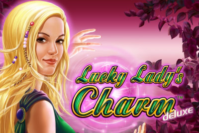 Lucky Ladys Charm