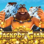 Ladbrokes Jackpot Giant Jackpot