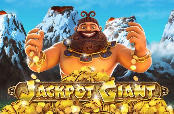 Ladbrokes Jackpot Giant Jackpot