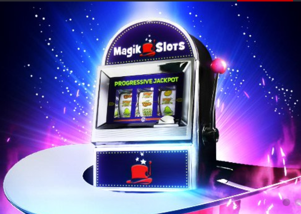 Magik Slots