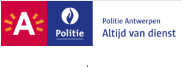 Politie Antwerpen