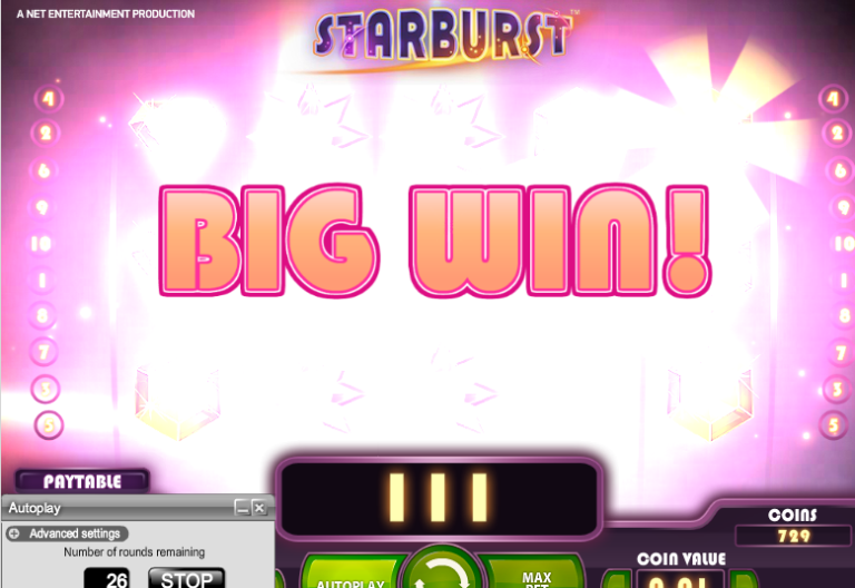 Bono unique casino España