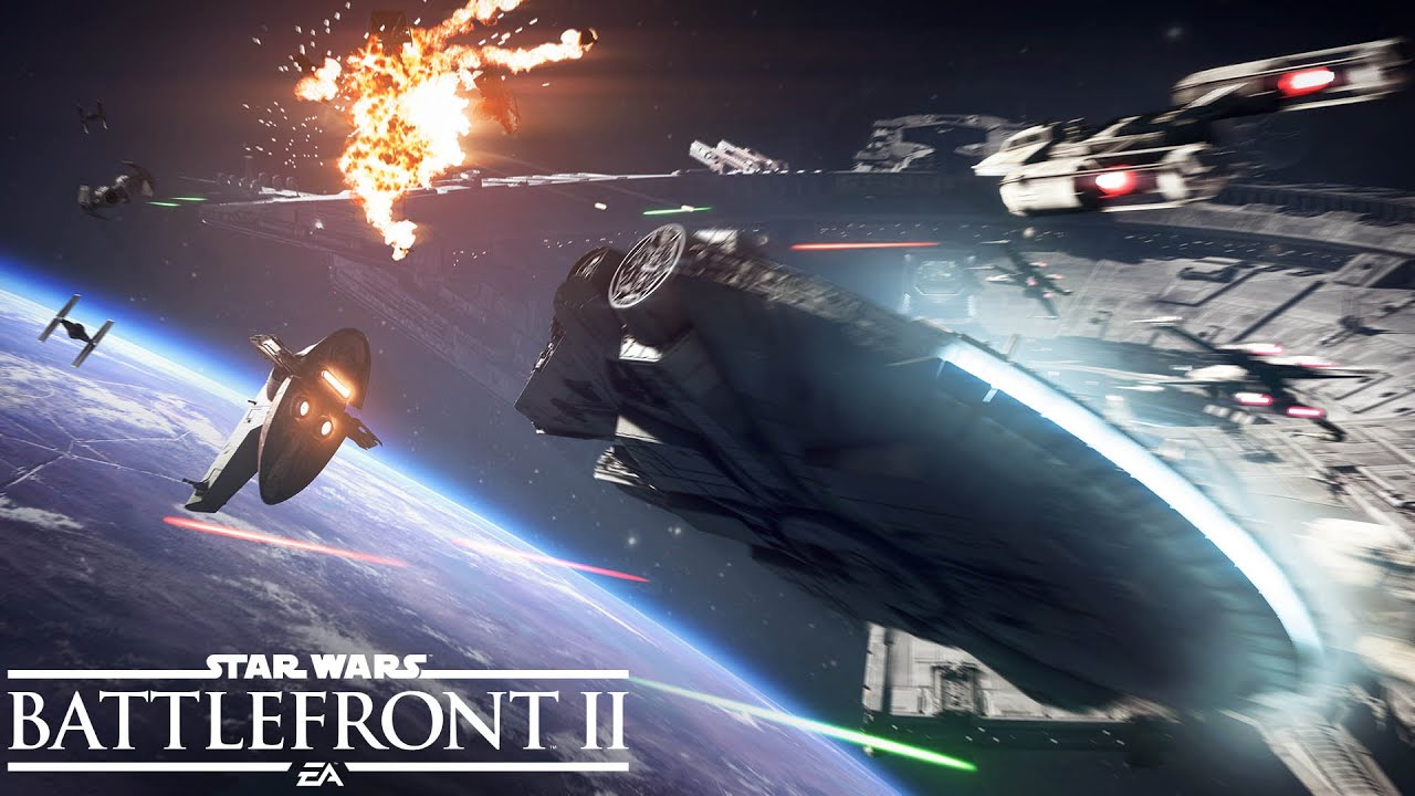 star wars battlefront 2