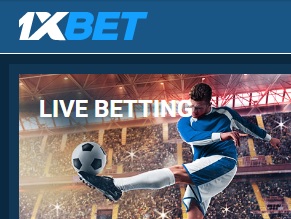 1xbet