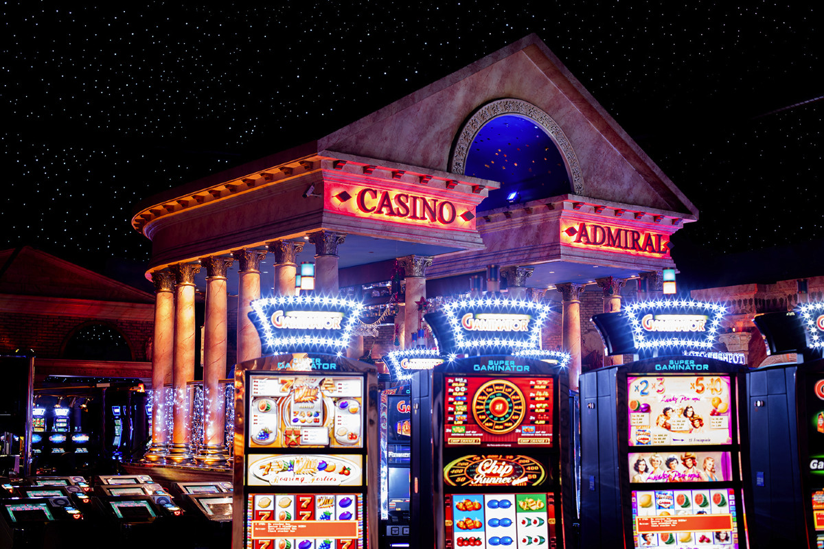 Naučte se přesně, jak jsme si udělali mobile kasinových her minulý měsíc