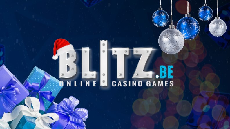 Blitz Kerstmis