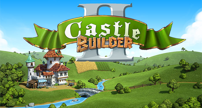 Castle Builder II MicroGaming