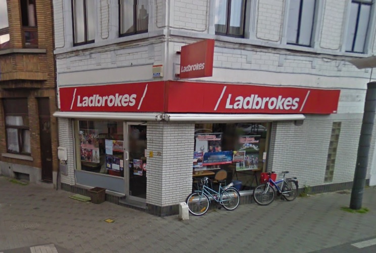 Ladbrokes Vilvoorde