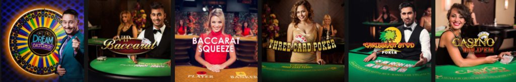 casino 777 live casino