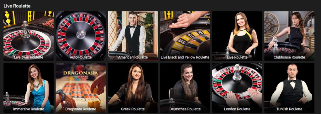 live roulette bwin live casino