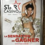 StarCasino reclame