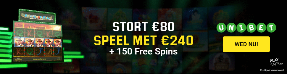 Unibet live casino