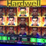 hardwell slot machine