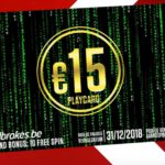 Ladbrokes bonus voucher