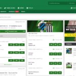 Unibet sportwedden